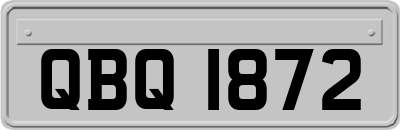 QBQ1872