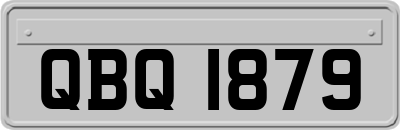 QBQ1879