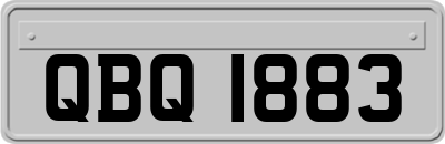 QBQ1883