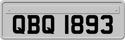 QBQ1893