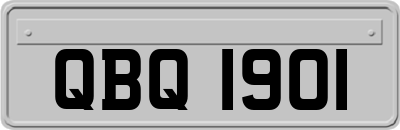 QBQ1901