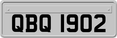 QBQ1902