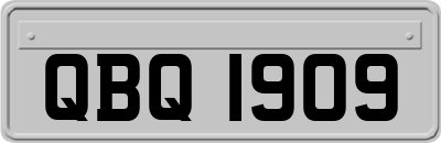 QBQ1909
