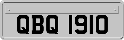 QBQ1910