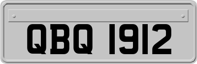 QBQ1912