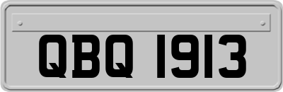 QBQ1913