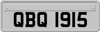 QBQ1915