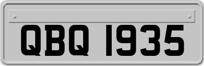 QBQ1935