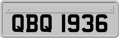 QBQ1936