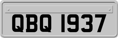 QBQ1937