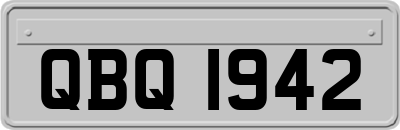 QBQ1942