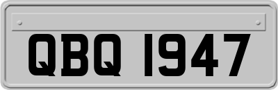 QBQ1947