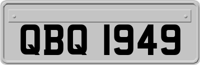 QBQ1949