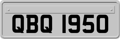 QBQ1950