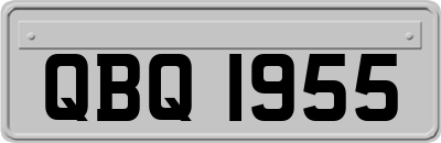 QBQ1955