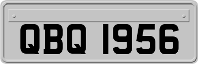 QBQ1956