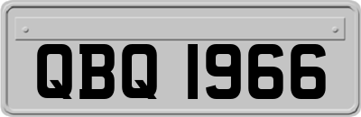QBQ1966
