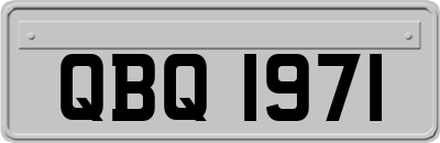 QBQ1971