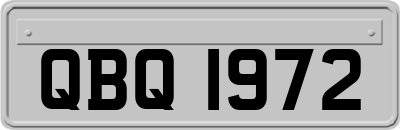 QBQ1972