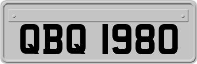 QBQ1980