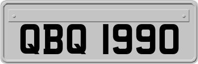 QBQ1990