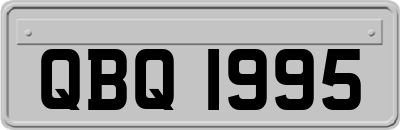 QBQ1995