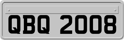 QBQ2008