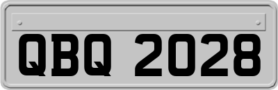 QBQ2028