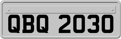 QBQ2030