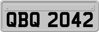 QBQ2042