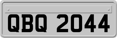 QBQ2044