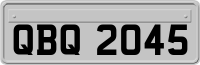 QBQ2045