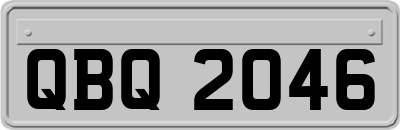 QBQ2046