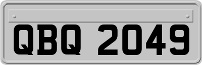 QBQ2049
