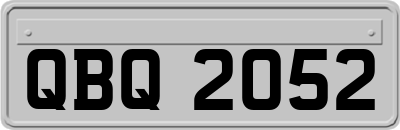 QBQ2052