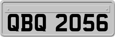 QBQ2056