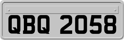 QBQ2058