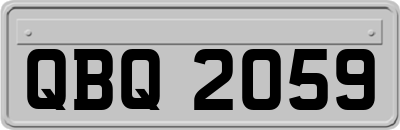 QBQ2059