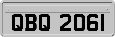 QBQ2061