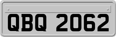 QBQ2062