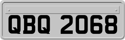QBQ2068