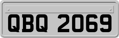 QBQ2069