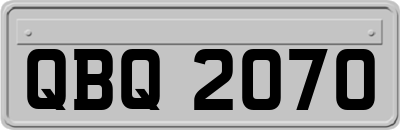 QBQ2070