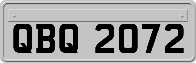 QBQ2072