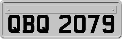 QBQ2079