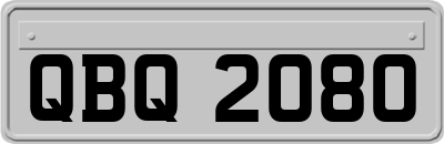 QBQ2080