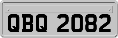 QBQ2082