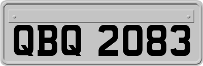 QBQ2083