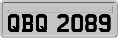 QBQ2089