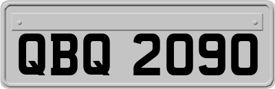 QBQ2090